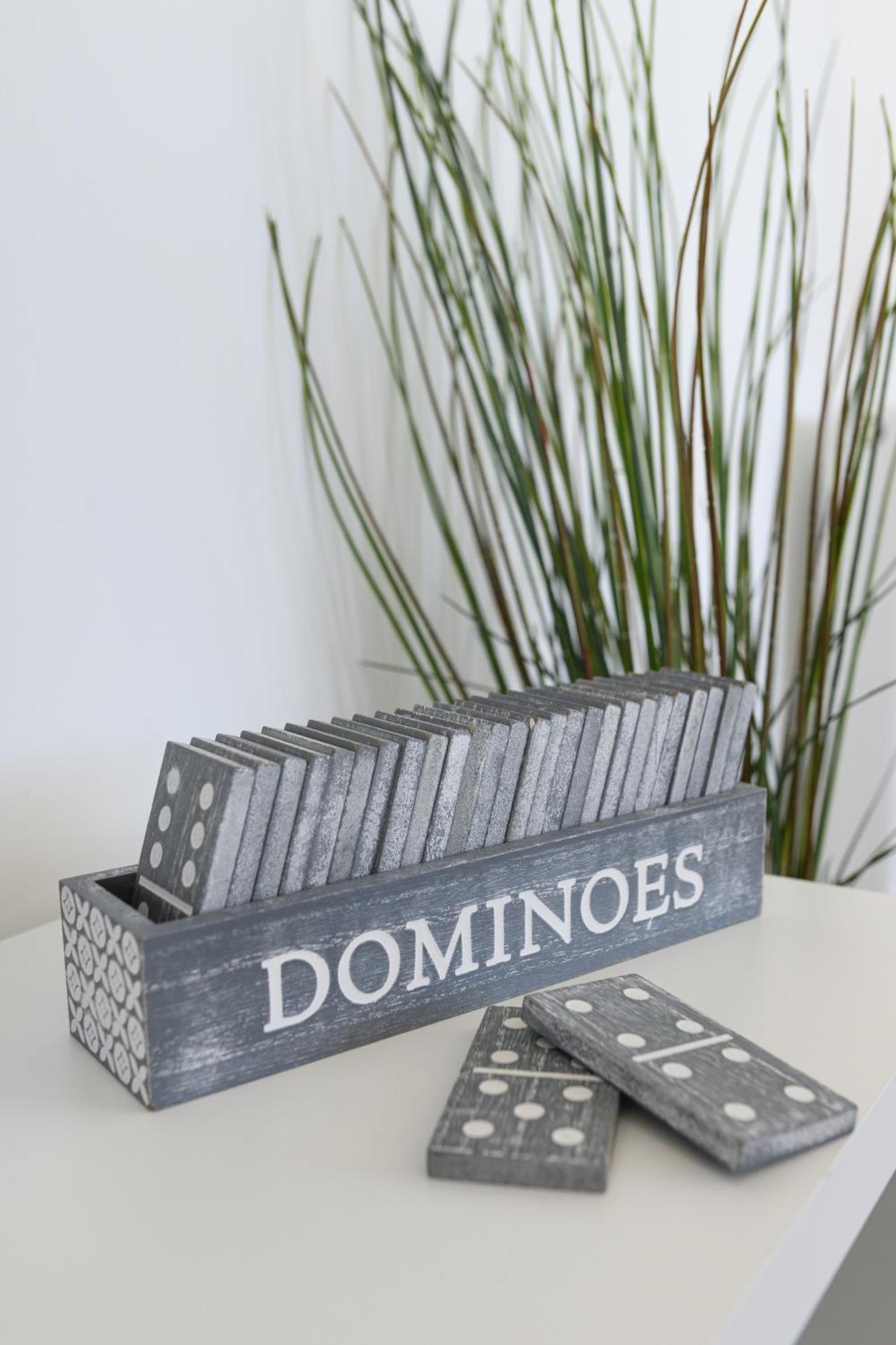 Domino Suite Eger Bagian luar foto